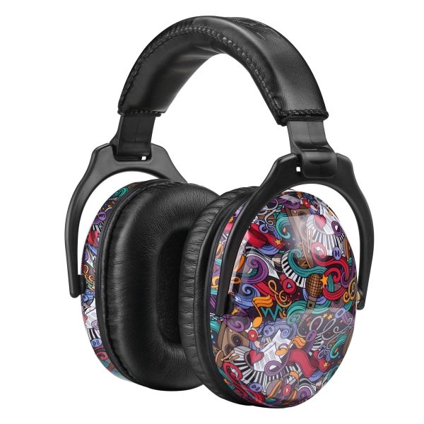 casque anti-bruit