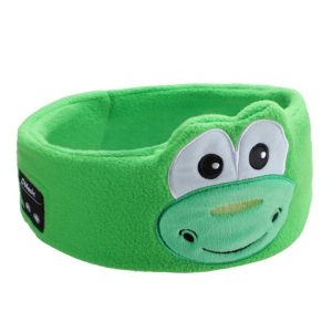 bandeau anti bruit Bluetooth