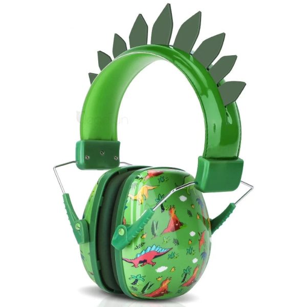 casque bébé antibruit