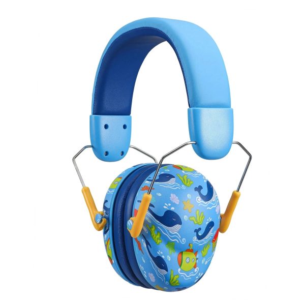 casque bébé protection auditive