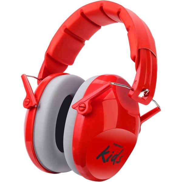 Casque Anti Bruit Bébé 1 Mois