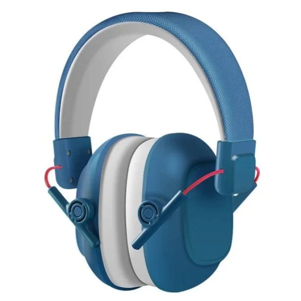 casque anti bruit bébé 2 ans