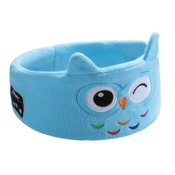 bandeau anti bruit pour sommeil