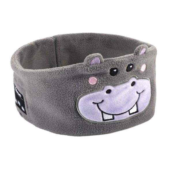 casque anti bruit bandeau