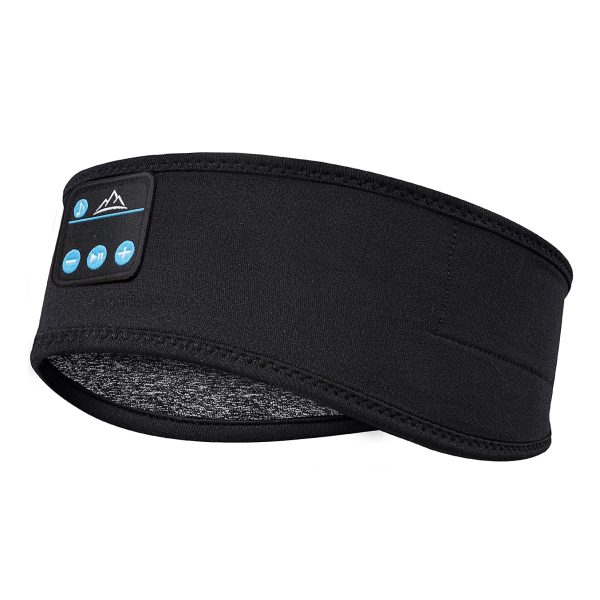 Bandeau Anti-Bruit Pour Dormir