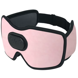 Bandeau Anti-Bruit pour Dormir Efficace