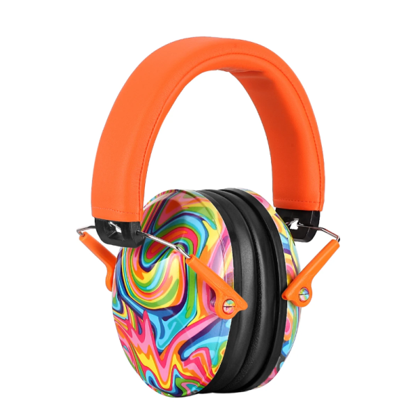 casque enfant anti-bruit
