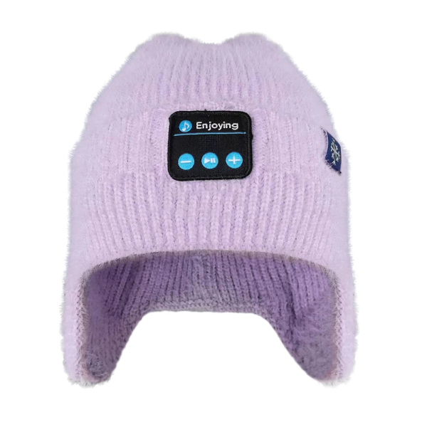 Bonnet Antibruit moderne