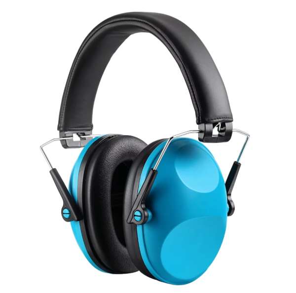 Casque Anti-Bruit Acouphène moderne