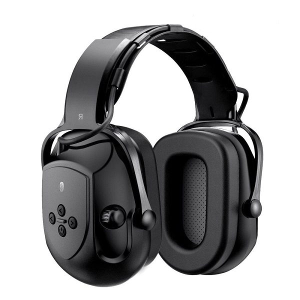casque audio sans fil anti-bruit