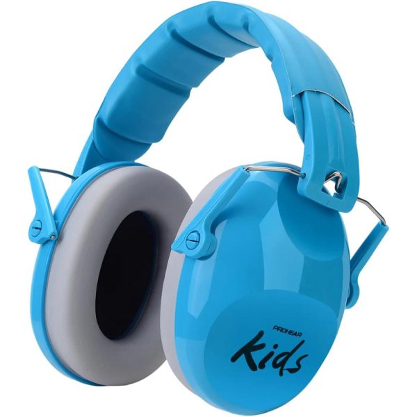 Casque Anti Bruit Bébé