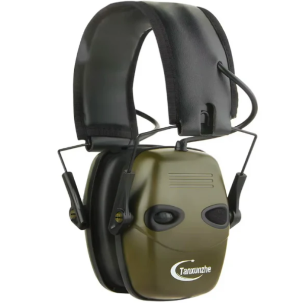 casque anti-bruit chantier