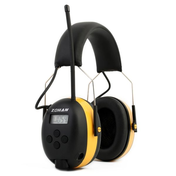 casque anti bruit bureau