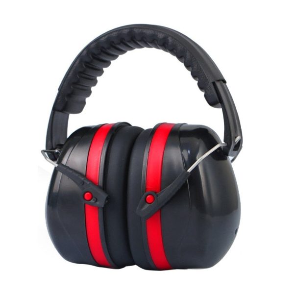 Casque Anti-Bruit Confort élégant