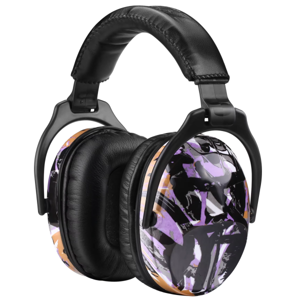 casque anti-bruit mini