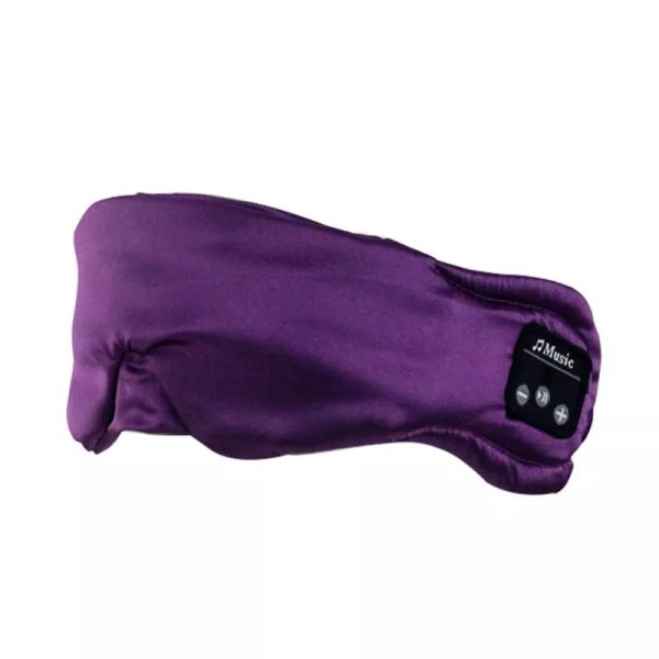 Bandeau Anti-Bruit Dormir élégant