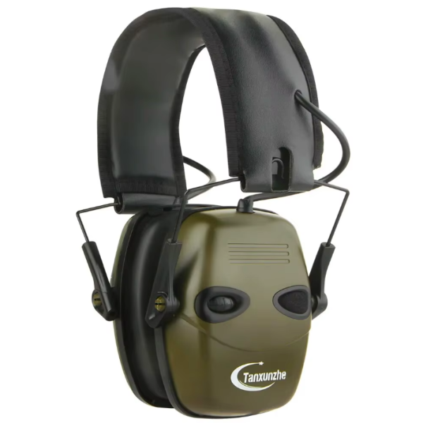 Casque Anti-Bruit pour sommeil paisible