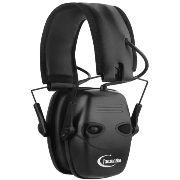 casque anti bruit étudiant électronique