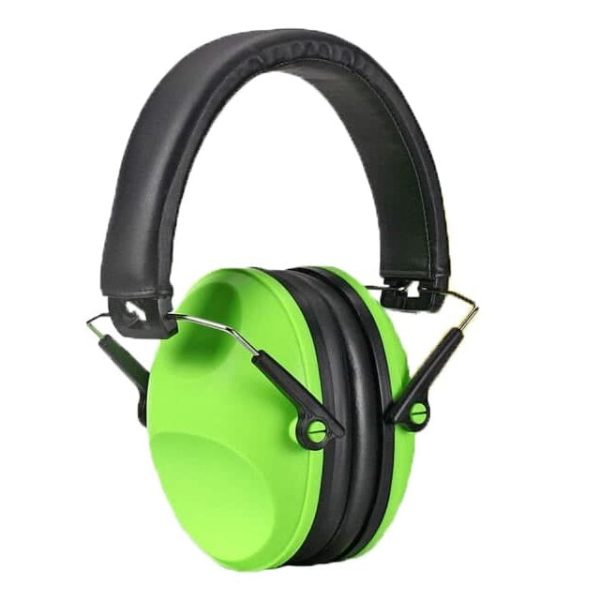 protection acoustique casque anti-bruit