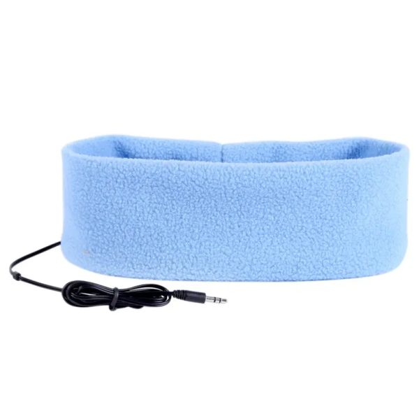 bandeau anti-bruit intra auriculaire