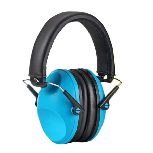 casque anti-bruit nourrisson