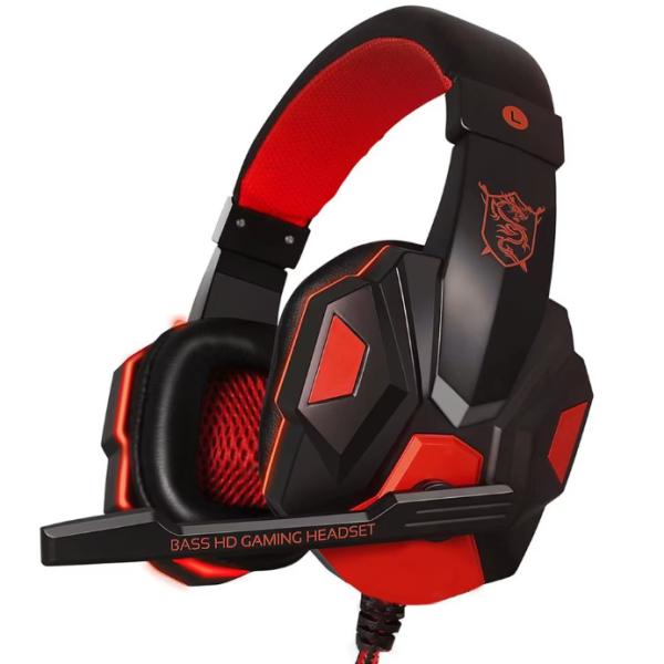 casque anti-bruit ordinateur