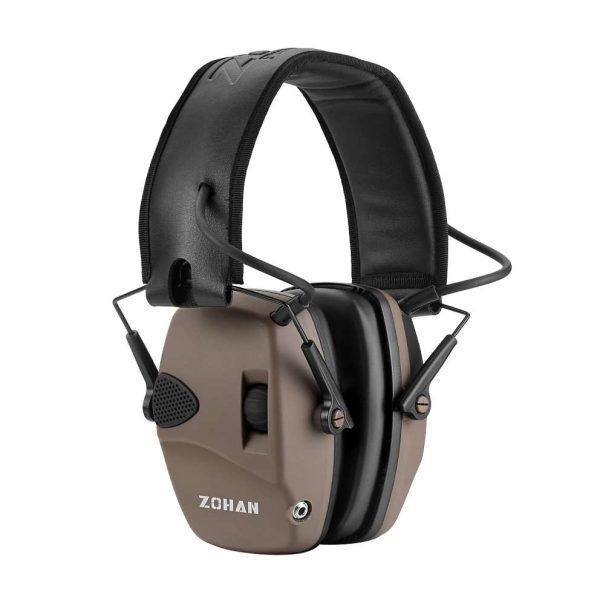 casque anti-bruit prise jack élégant