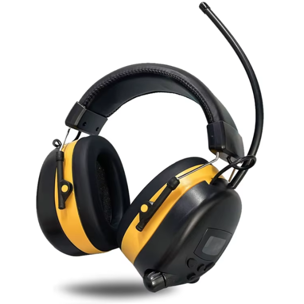 Casque anti-bruit Bluetooth