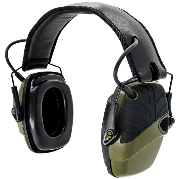 Casque Antibruit Étudiant 60dB