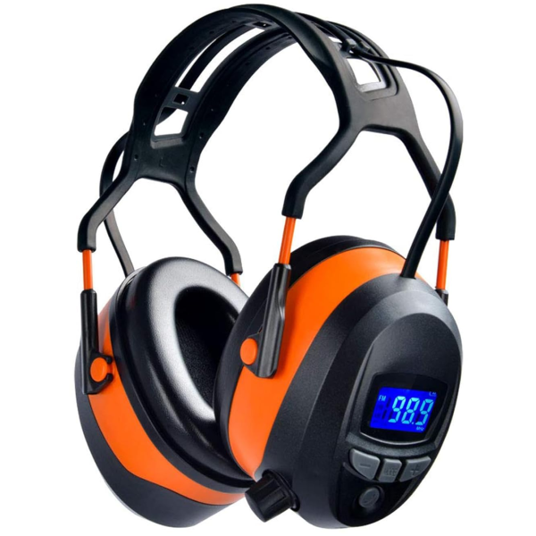 Casque Antibruit pour Étudiants