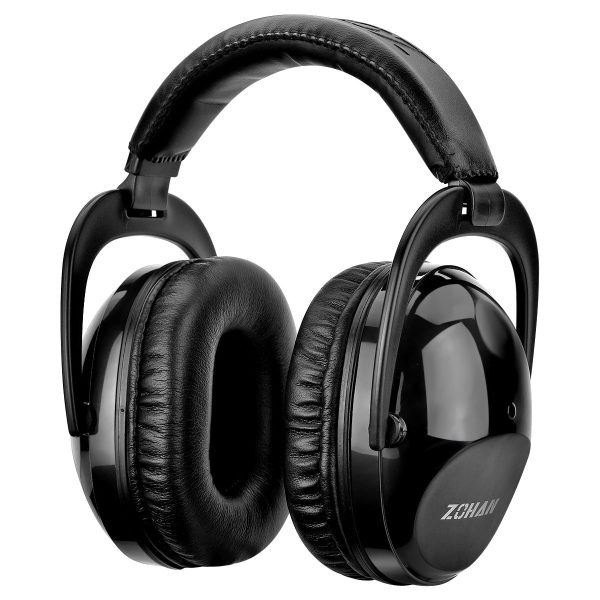 casque anti bruit pour étudiants