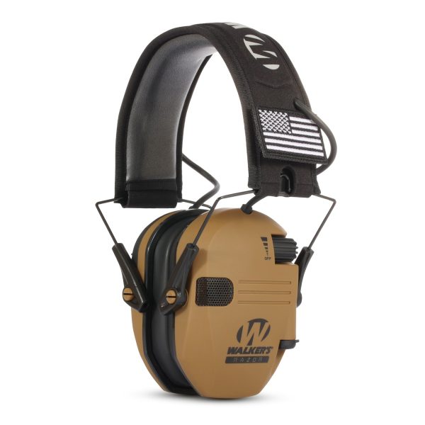 Casque Protection Auditive Tir Sportif