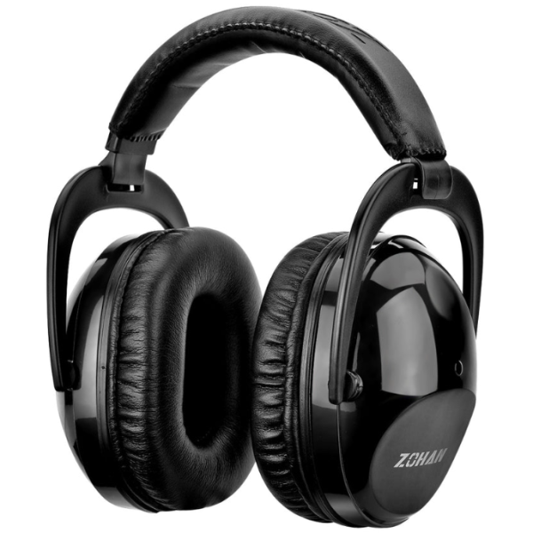 casque tir Zohan élégant