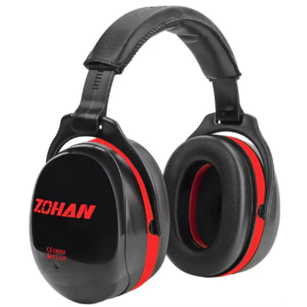casque anti bruit tir sportif