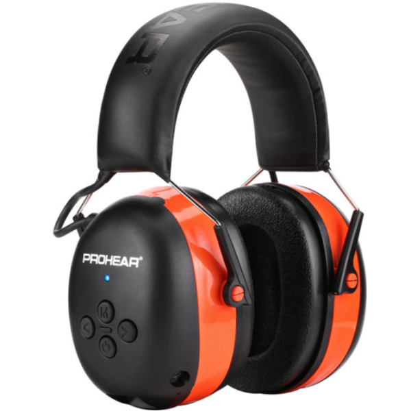 meilleur casque tir sportif