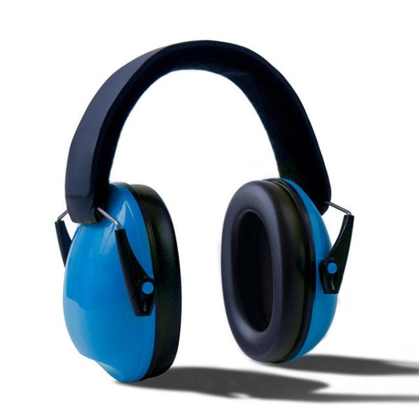 casque bébé anti bruit