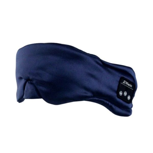 casque antibruit électronique blue