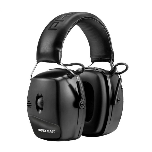 casque anti-bruit Winchester