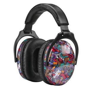 Casque Anti-Bruit Concert