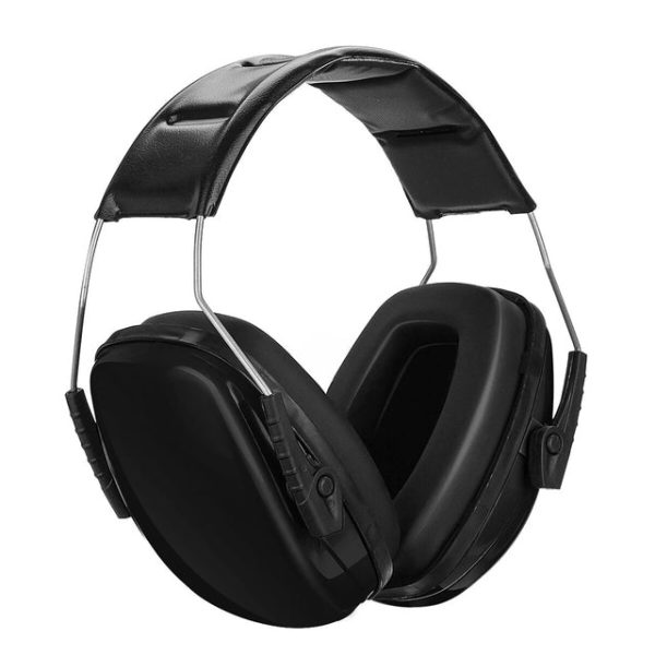 casque anti-bruit moderne