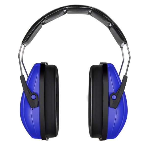 casque anti-bruit pour enfants