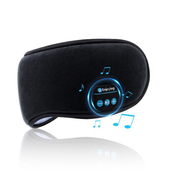 bandeau anti-bruit Bluetooth élégant