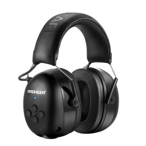 casque anti-bruit adulte musique