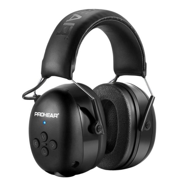 casque anti-bruit pour réviser élégant