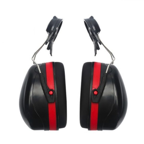 casque anti-bruit chantier