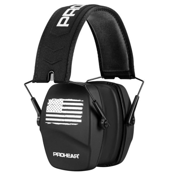 casque anti-bruit festival