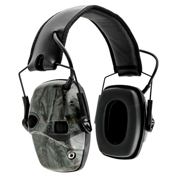 casque anti-bruit pour le tir