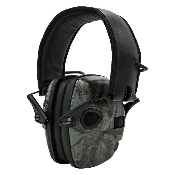 casque anti-bruit tir sportif