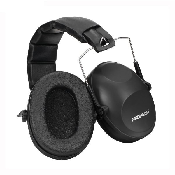 casque anti-bruit élégant