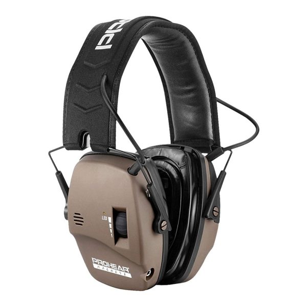 mon casque anti-bruit design élégant